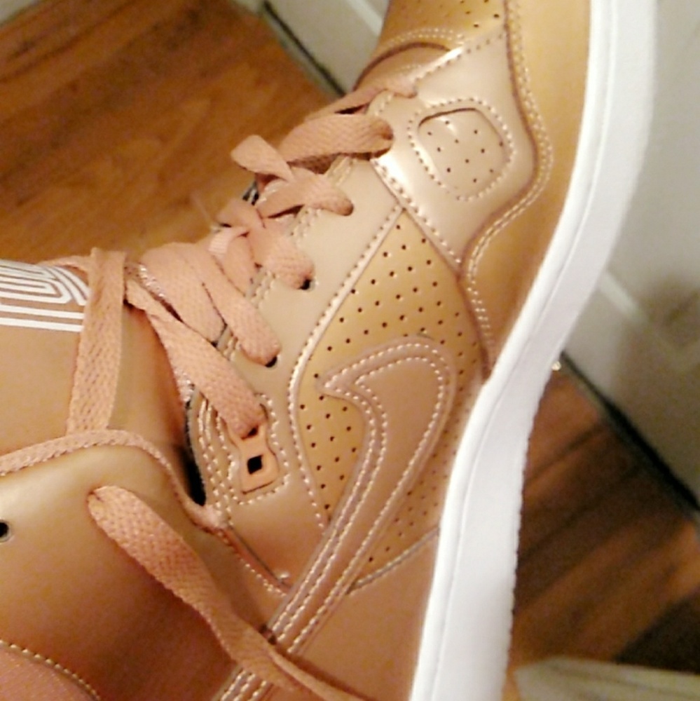 Nike shoes